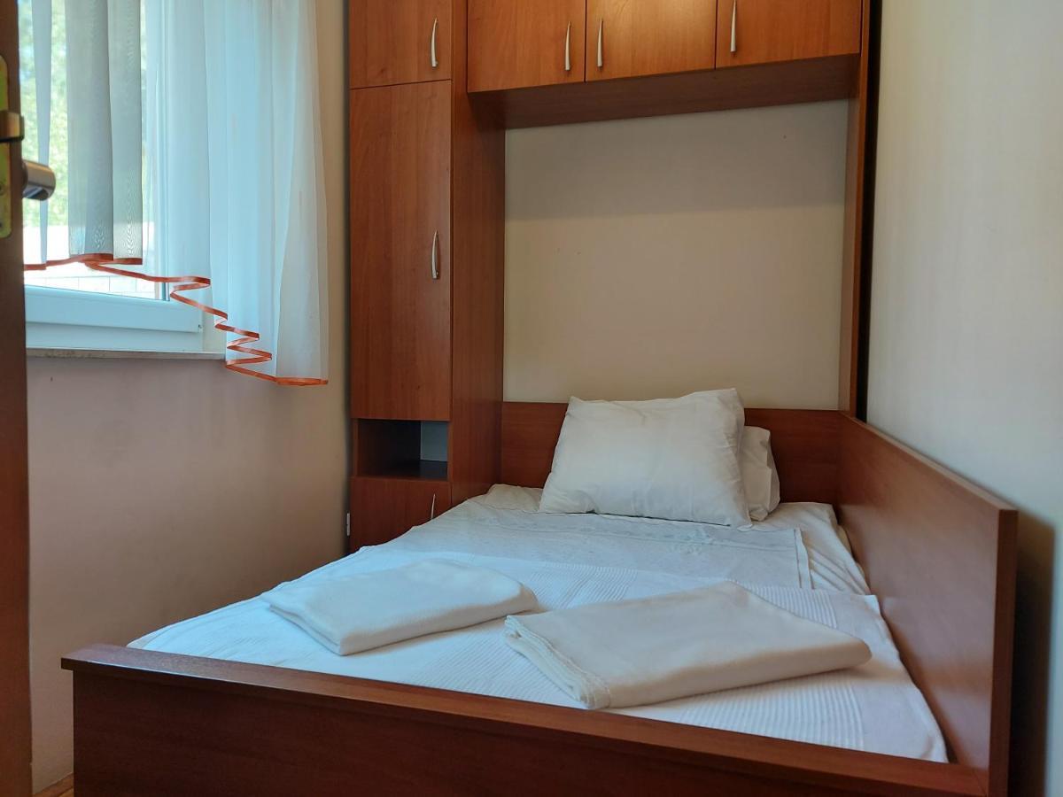 Apartments Simag 班约勒 外观 照片