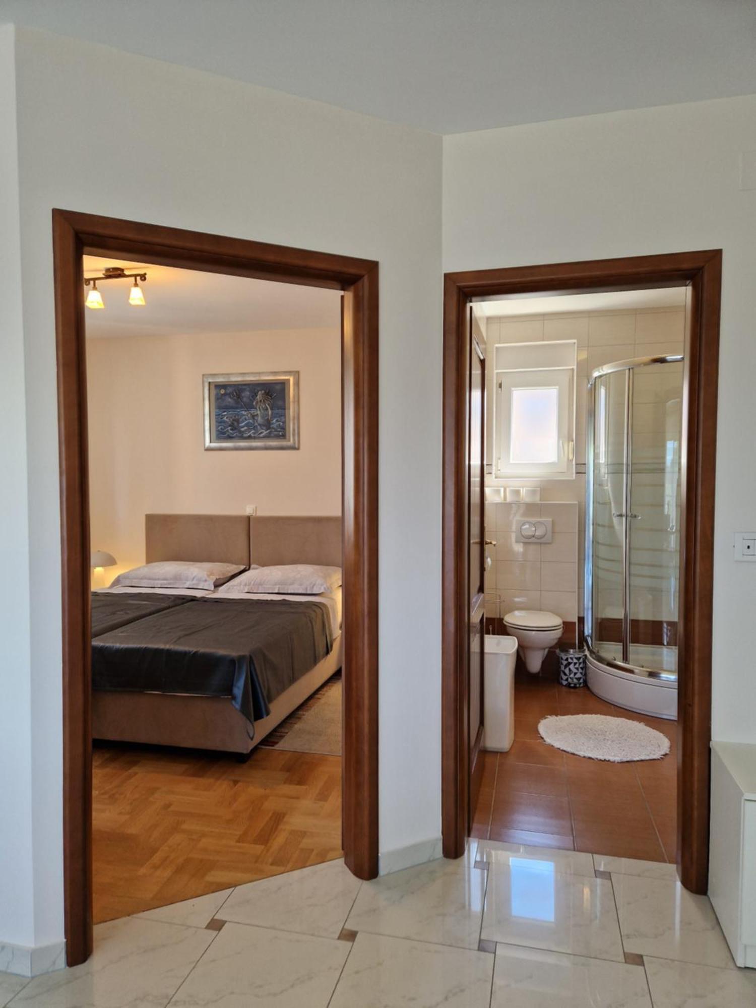 Apartments Simag 班约勒 外观 照片