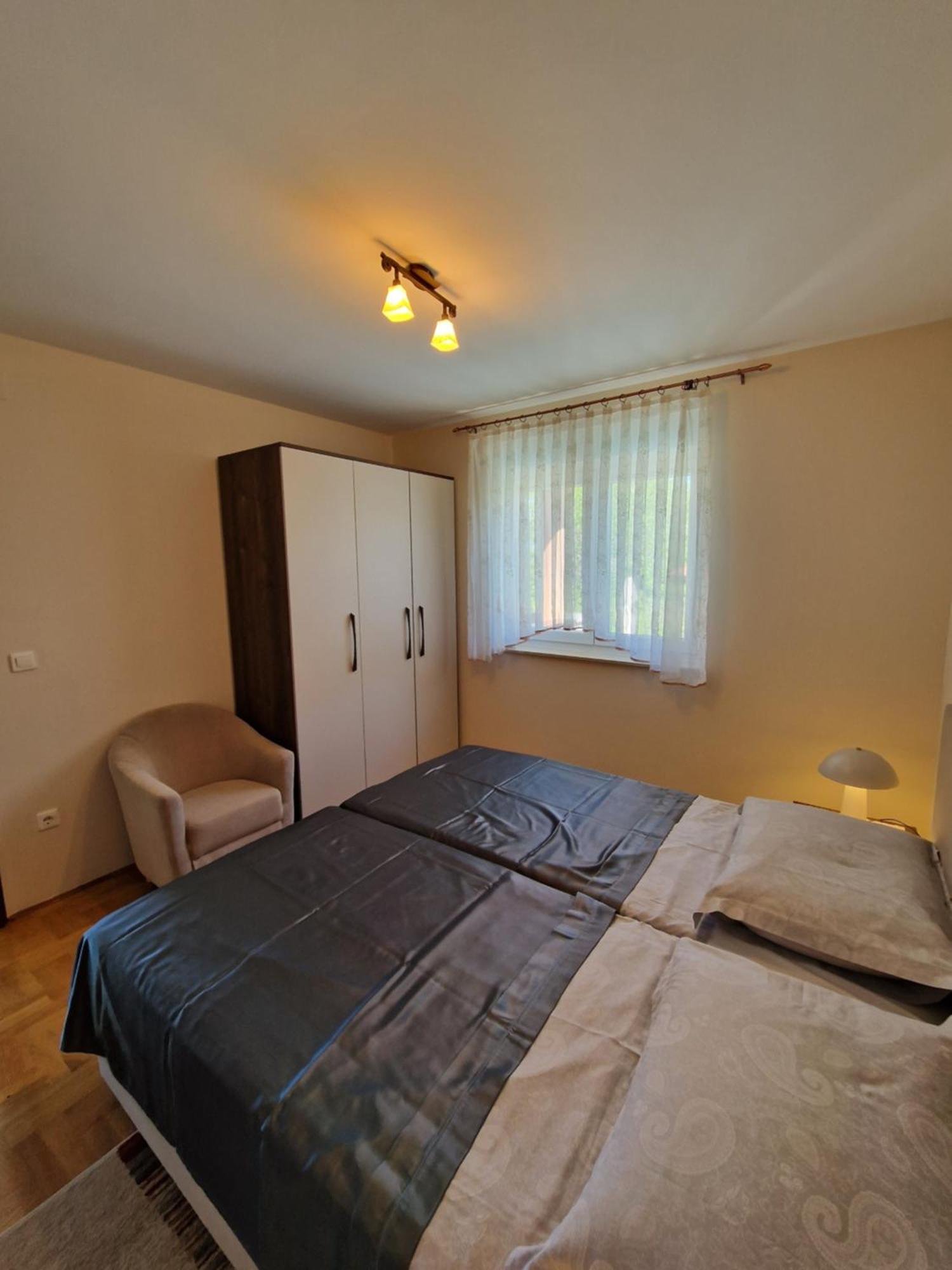 Apartments Simag 班约勒 外观 照片