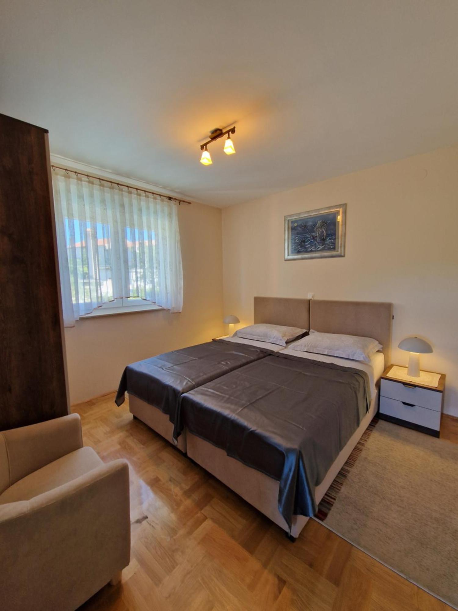 Apartments Simag 班约勒 外观 照片