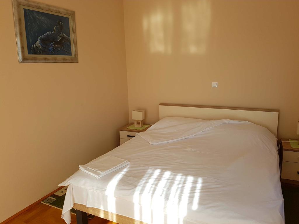 Apartments Simag 班约勒 外观 照片