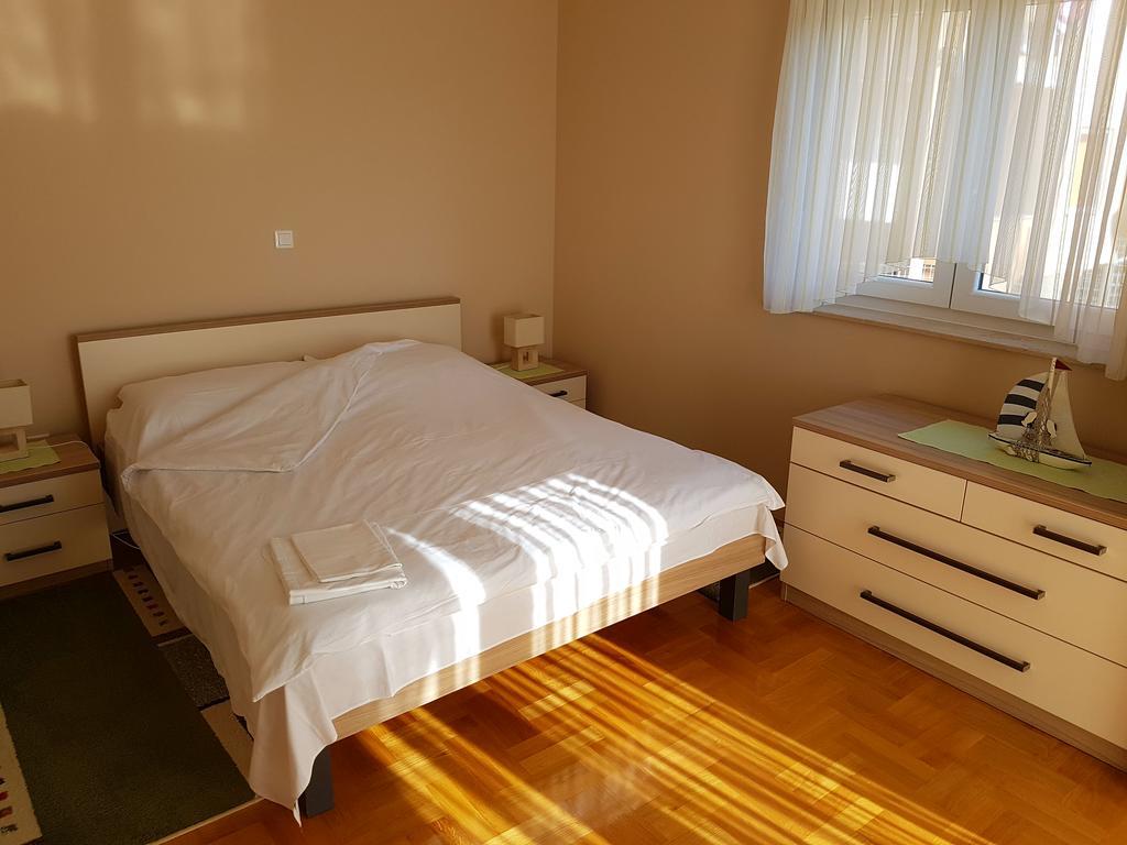 Apartments Simag 班约勒 外观 照片