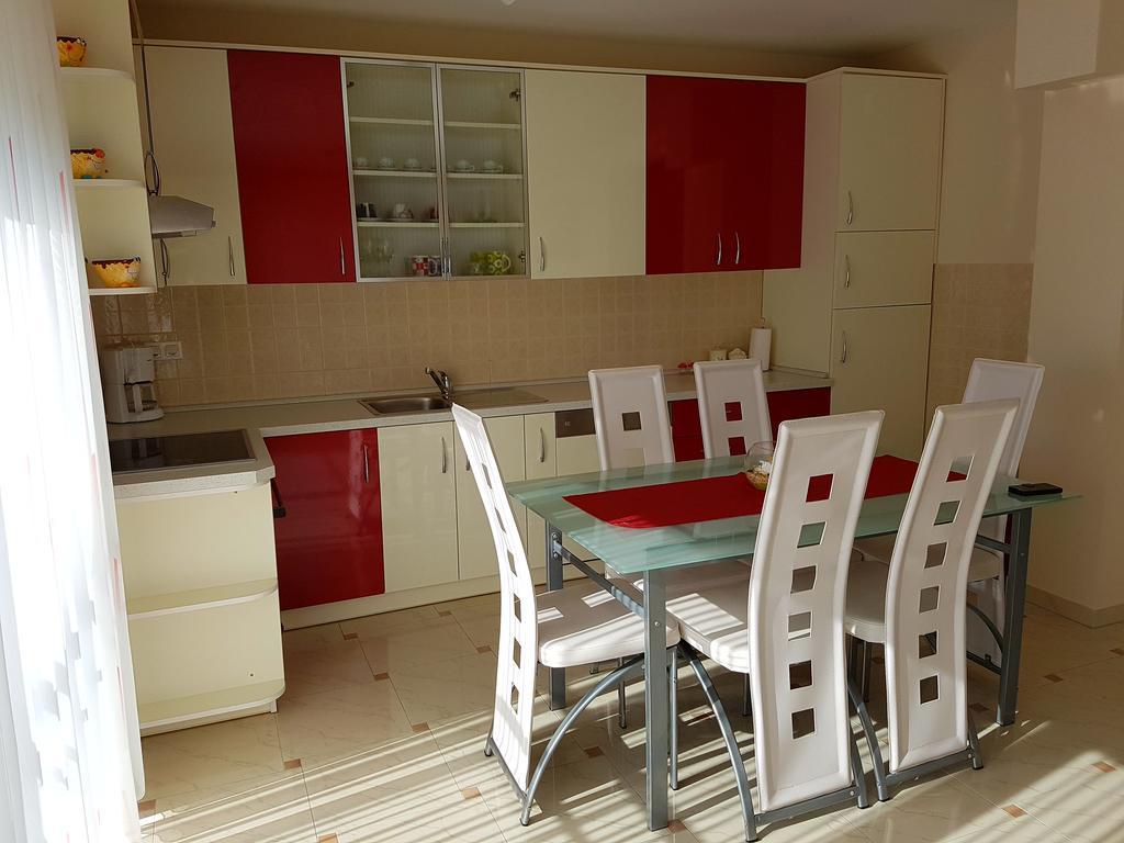 Apartments Simag 班约勒 外观 照片