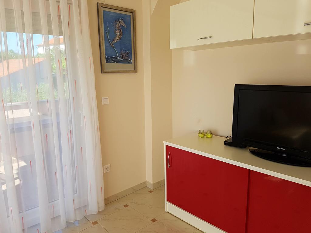 Apartments Simag 班约勒 外观 照片