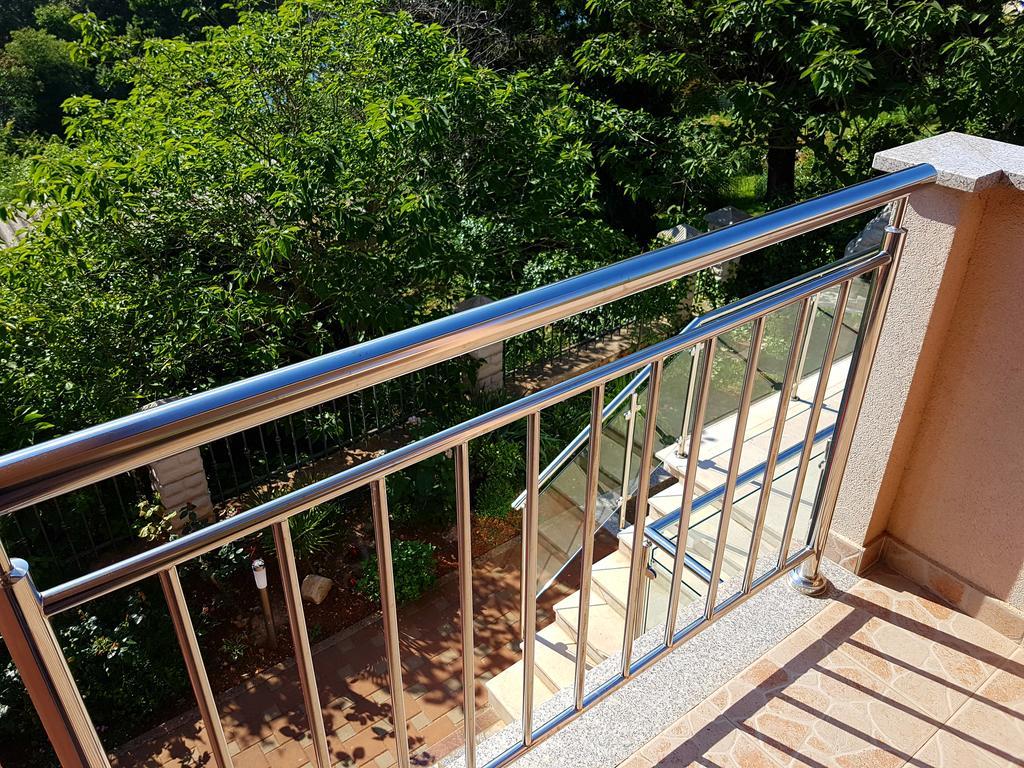 Apartments Simag 班约勒 外观 照片
