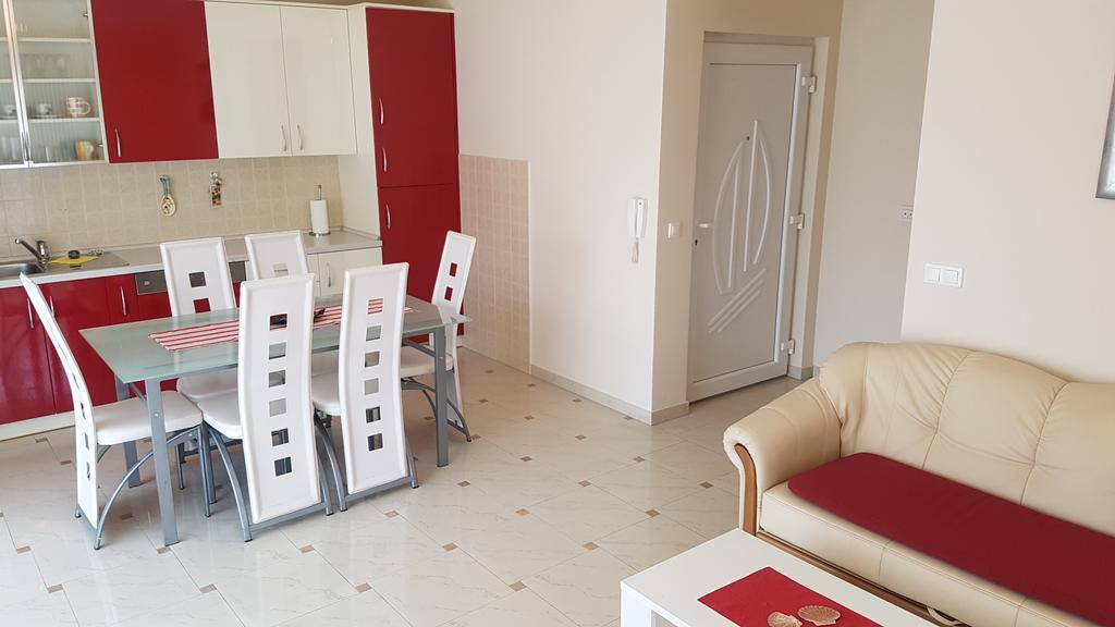 Apartments Simag 班约勒 外观 照片