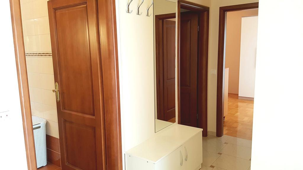 Apartments Simag 班约勒 外观 照片