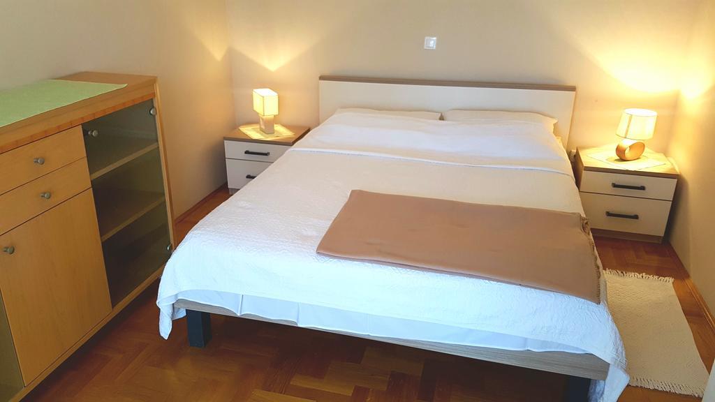 Apartments Simag 班约勒 外观 照片