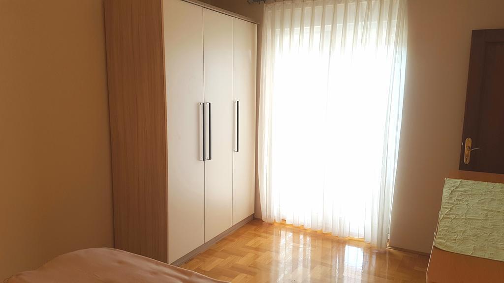 Apartments Simag 班约勒 外观 照片