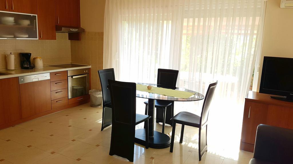 Apartments Simag 班约勒 外观 照片
