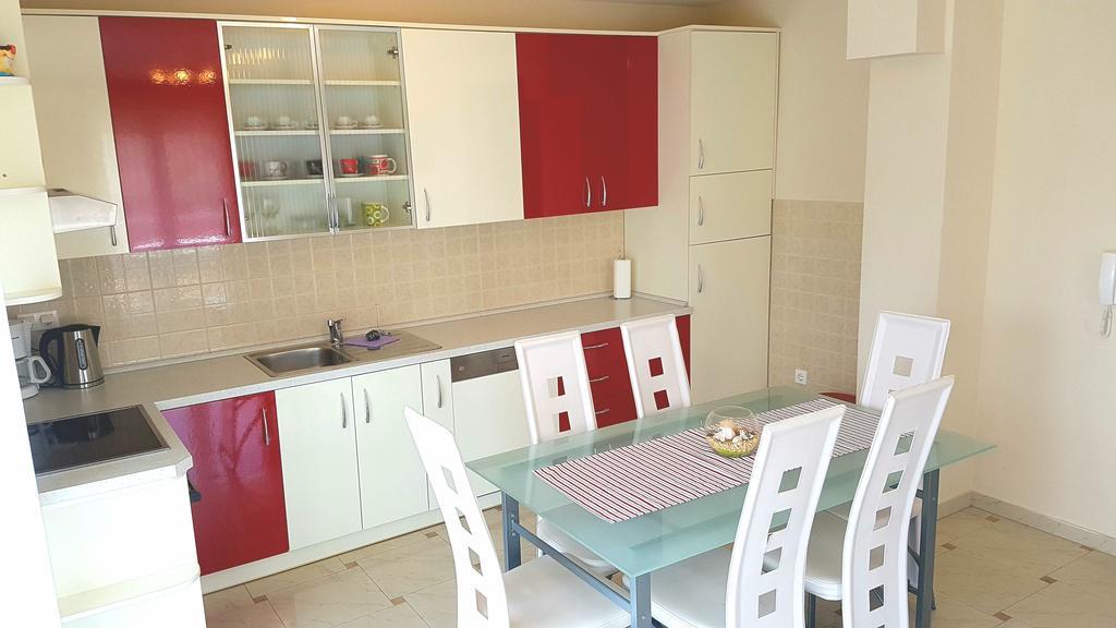 Apartments Simag 班约勒 外观 照片