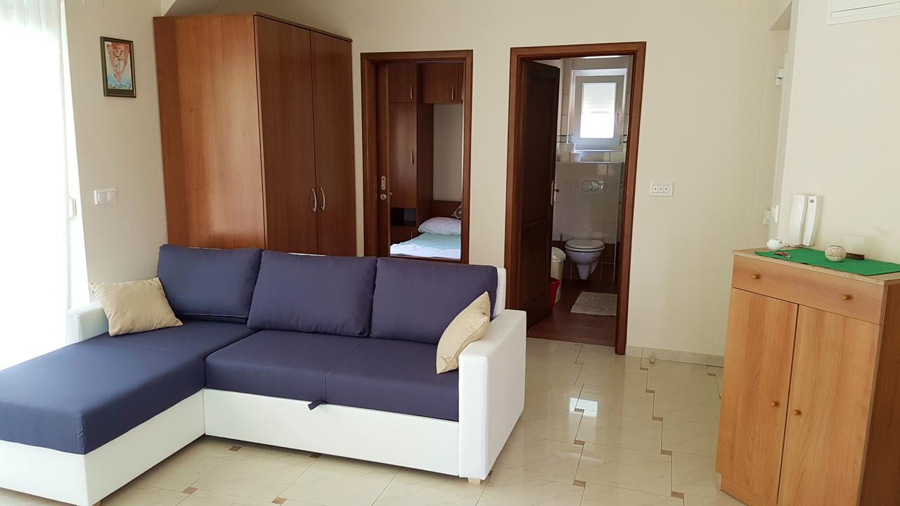Apartments Simag 班约勒 外观 照片